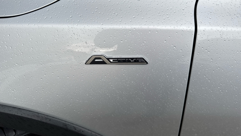 Ford Focus 1.0 EcoBoost 125 Active 5dr Petrol Estate